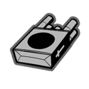 Symbol Cigarettes