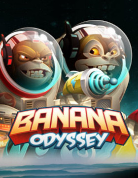 Play Free Demo of Banana Odyssey Slot by Slingshot Studios
