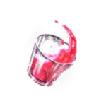 Symbol Red Cocktail