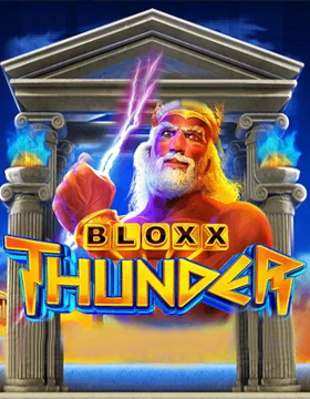 Play Free Demo of Bloxx Thunder Slot by Swintt