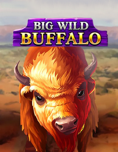Play Free Demo of Big Wild Buffalo Slot by Belatra Games