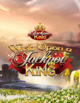 Play Free Demo of Wish Upon a Jackpot King Slot by Blueprint Gaming