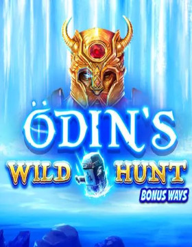 Odin's Wild Hunt Poster