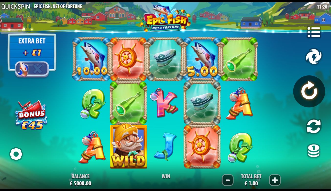 Play demo