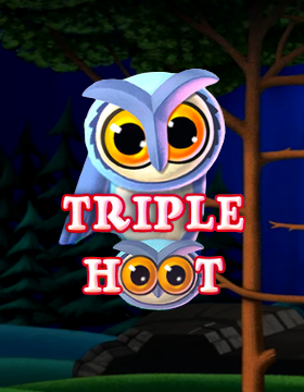 Play Free Demo of Triple Hoot Slot by High 5 Games