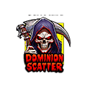 Symbol Dominion scatter
