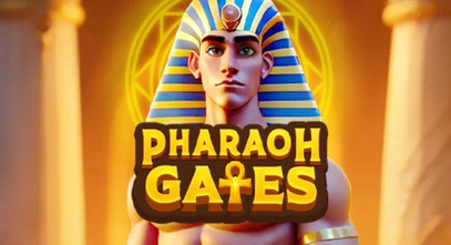 Pharaoh Gates