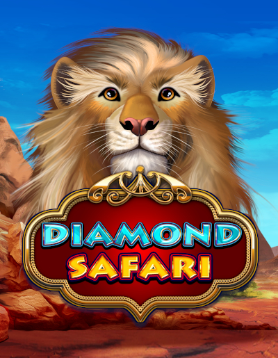 Play Free Demo of Diamond Safari Slot by Atomic Slot Lab