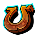 Symbol Horseshoe