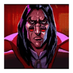 Symbol Vampire