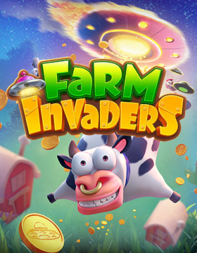 Play Free Demo of Farm Invaders Slot by PG Soft