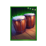 Symbol Bongos