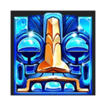 Symbol Blue Idol