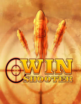 Play Free Demo of Win Shooter Slot by Gamomat
