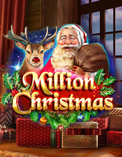 Play Free Demo of Million Christmas Slot by Red Rake Gaming