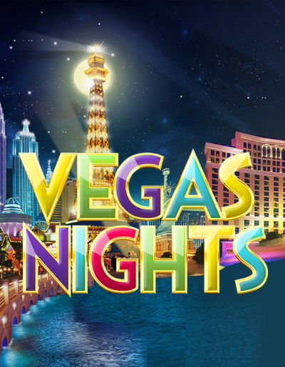 Play Free Demo of Vegas Nights Slot by Evoplay