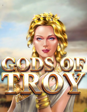 Play Free Demo of Gods of Troy Slot by Red Tiger Gaming