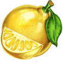 Symbol Lemon