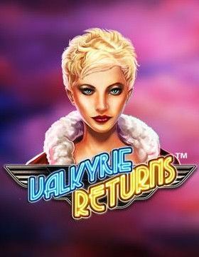 Valkyrie Returns