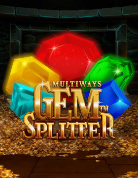 Play Free Demo of Gem Splitter Slot by Wazdan