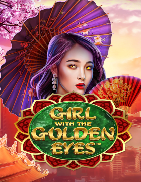 Play Free Demo of Girl with the Golden Eyes Slot by Atomic Slot Lab
