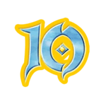 Symbol Ten
