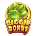 Symbol Biggie Scatter