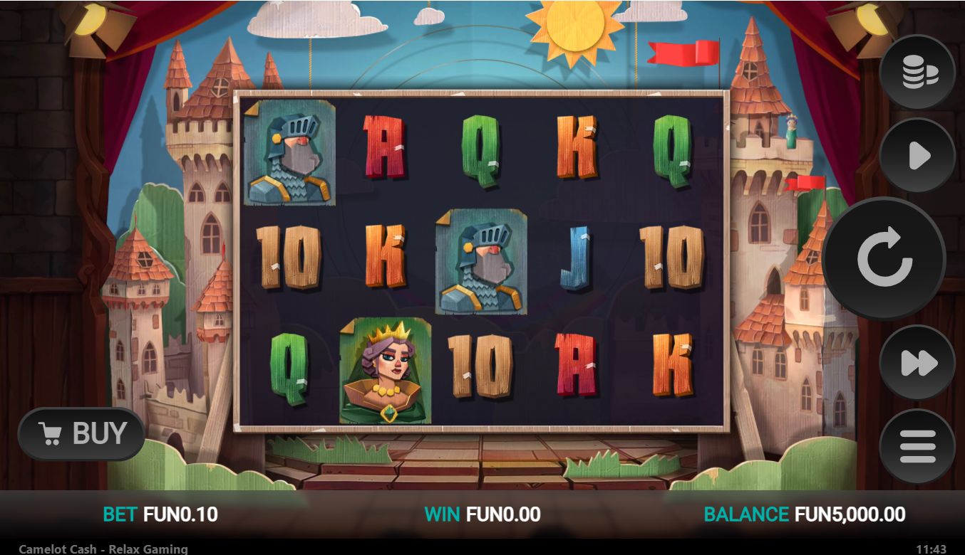 Play demo