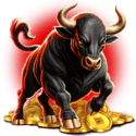 Symbol Bull