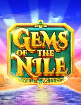 Gems of the Nile