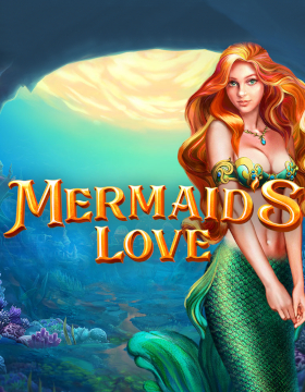 Play Free Demo of Mermaid's Love Slot by LEAP Gaming