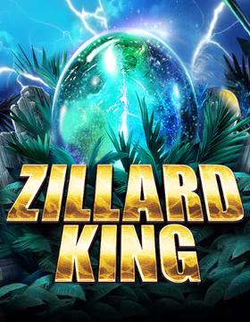 Play Free Demo of Zillard King Slot by Red Tiger Gaming