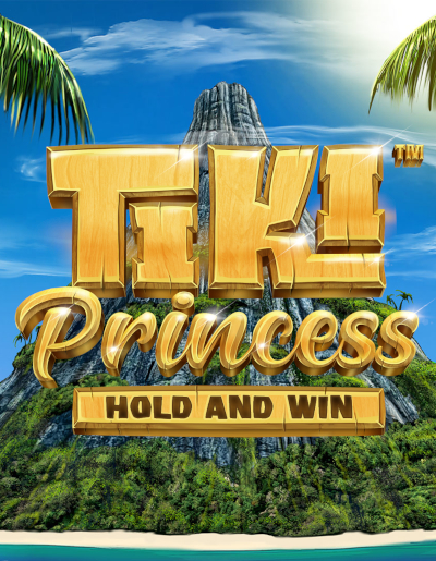 Play Free Demo of Tiki Princess Slot by Synot