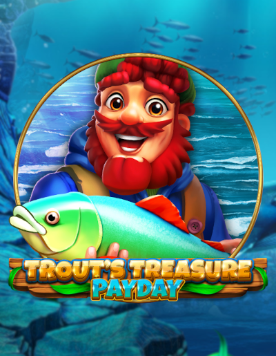 Play Free Demo of Trout's Treasure - Deep Water Slot by Spinomenal