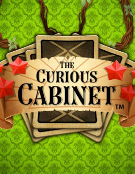 Play Free Demo of The Curious Cabinet Slot by Iron Dog Studios