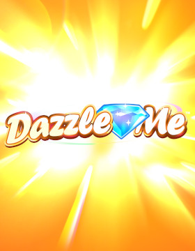 Play Free Demo of Dazzle Me Slot by NetEnt