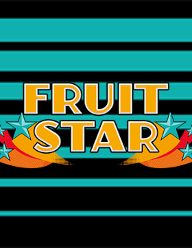 Play Free Demo of Fruit Star Slot by Amatic