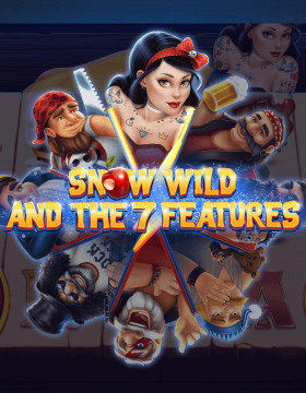 Play Free Demo of Snow Wild And The 7 Features Slot by Red Tiger Gaming