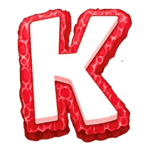 Symbol K - Symbol