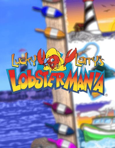 Lobstermania
