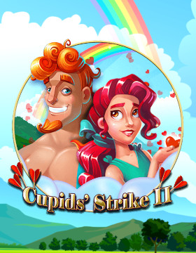 Play Free Demo of Cupids Strike 2 Slot by Spinomenal