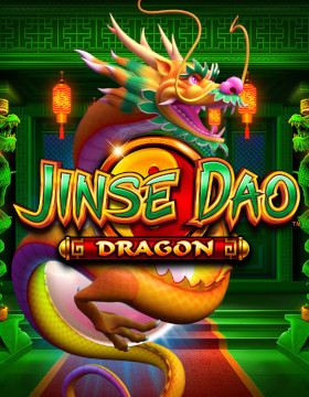 Play Free Demo of Jinse Dao Dragon Slot by Scientific Games