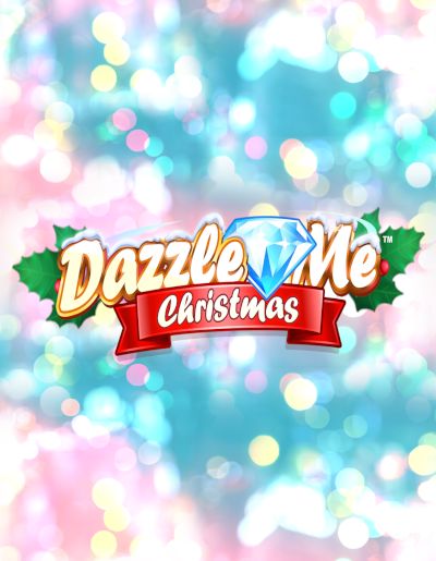 Dazzle Me Christmas