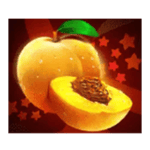 Symbol Peach