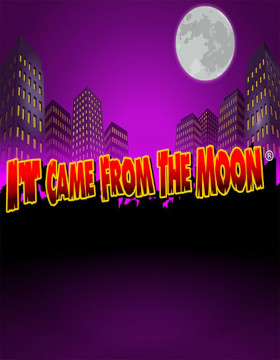 Play Free Demo of It Came from the Moon Pull Tab Slot by Realistic Games
