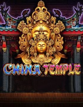 China Temple