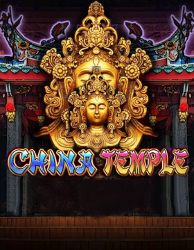 Play Free Demo of China Temple Slot by JVL