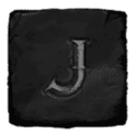 Symbol Jack (J)