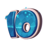 Symbol Ten