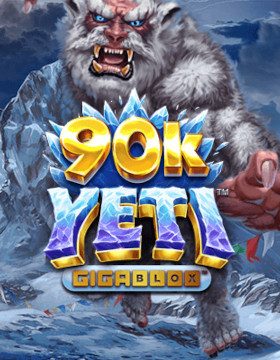 Play Free Demo of 90K Yeti Gigablox™ Slot by 4ThePlayer